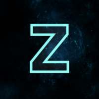 ZType Space Typing &amp; Spelling أيقونة