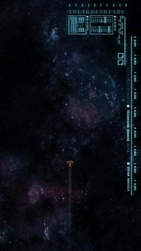 ZType Space Typing & Spelling screenshot 1