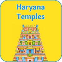 Haryana Temples on 9Apps