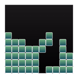 Brick Classic -Game Susun Bata icon