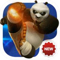 Panda: Fighting Heros
