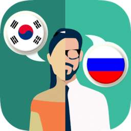 Korean-Russian Translator