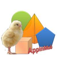 روضة الأشكال الهندسية on 9Apps
