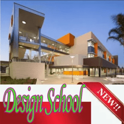 Design School आइकन