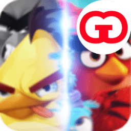 Guide For Angry Birds Match أيقونة