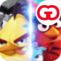 Guide For Angry Birds Match