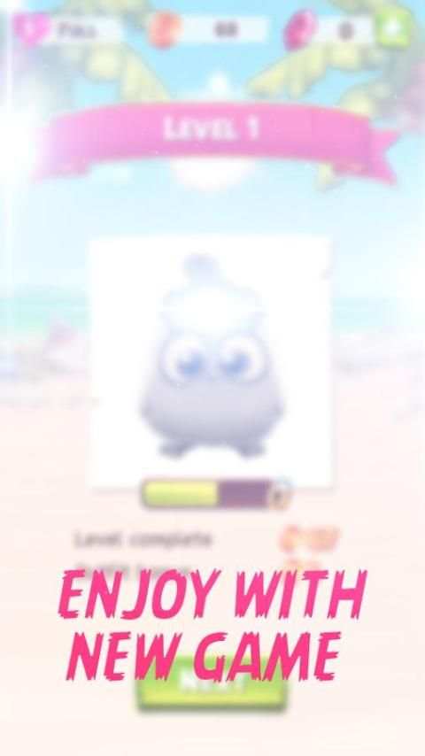 Guide For Angry Birds Match 4 تصوير الشاشة