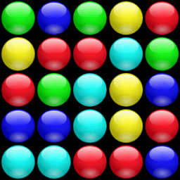 Bubble Breaker أيقونة