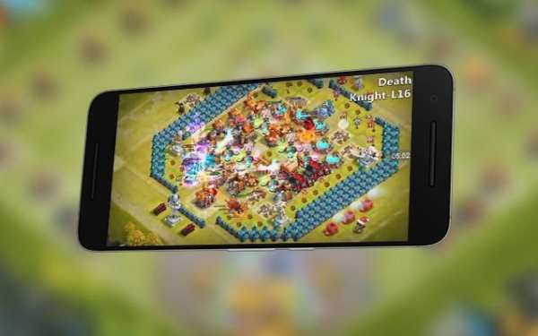 Tips & Tricks for Castle Clash screenshot 1