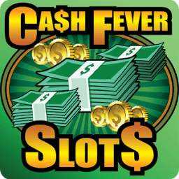 Cash Fever Slot Machine 1.1