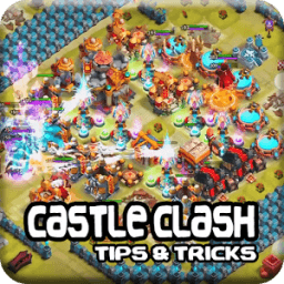 ikon Tips &amp; Tricks for Castle Clash