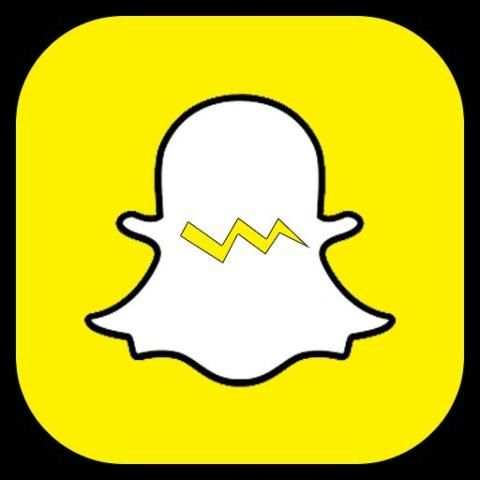 Snapchat Messenger screenshot 1