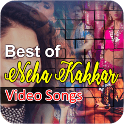 ikon Neha Kakkar Songs