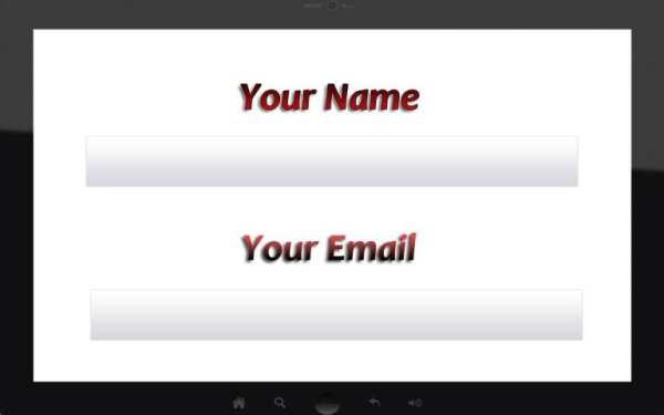 Liker APP screenshot 2