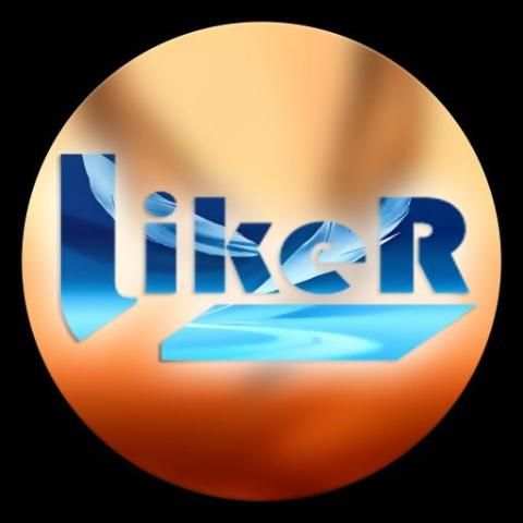 Liker APP скриншот 5