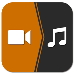 Video to MP3 иконка