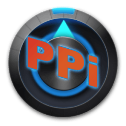 PPI Calculator أيقونة