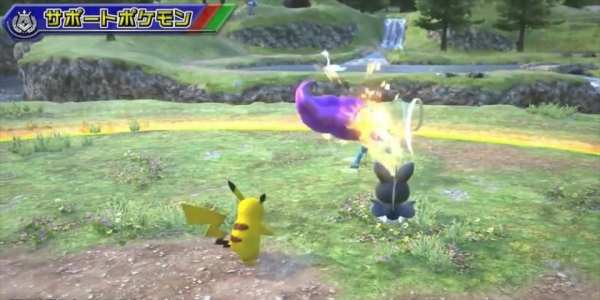 GuideClip For Pokemon Battle Sadhow screenshot 3
