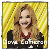 Dove Cameron Ways to Be Wicked on 9Apps