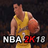 Vibiplays NBA 2K18