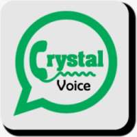 Crystal Voice
