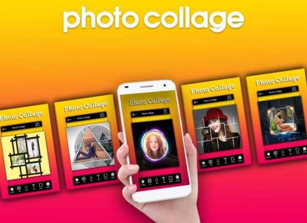 Images Collage Maker स्क्रीनशॉट 3