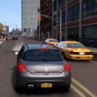 Liberty Auto