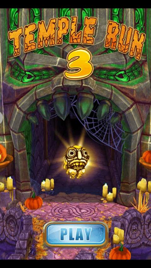  Temple Run 3 screenshot 3