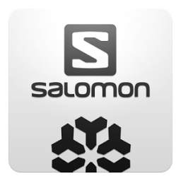 Salomon PowderQuest