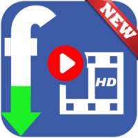 Videos Downloader for Facebook
