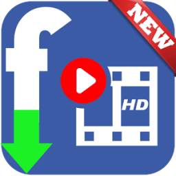 Vdownloader for Facebo0k 1.0