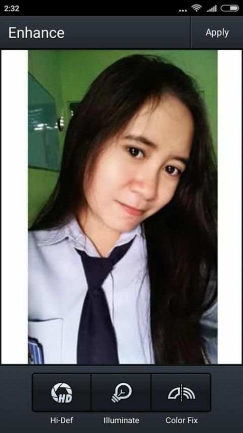 Sweet Selfie 2017 screenshot 2