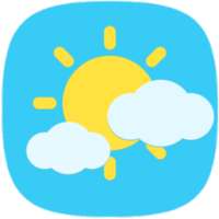 Pogoda Długoterminowa on 9Apps