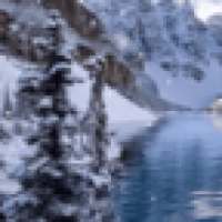 Snow Mountain Lake LWP