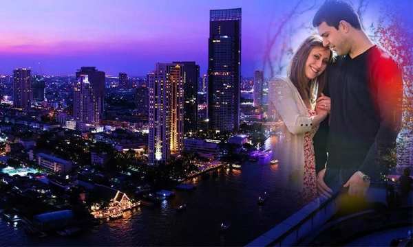 Make Wonder Photo Frame स्क्रीनशॉट 2