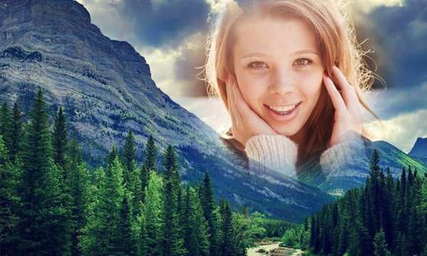 Make Wonder Photo Frame скриншот 4
