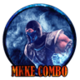 Mortal Kombat KE Combo иконка