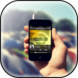 Spotify Playlist Info icon