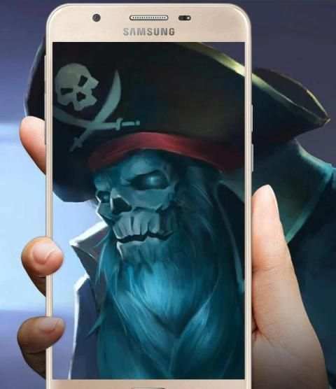 Mobile Wallpapers HD: ML Offline screenshot 3