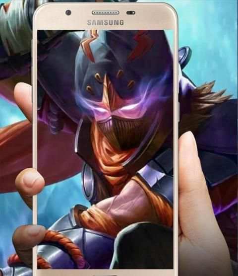Mobile Wallpapers HD: ML Offline screenshot 7