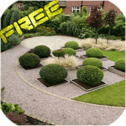 Garden Design Ideas icon
