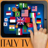All Italy TV Channel