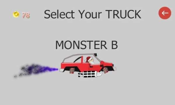 Exion Hill : Climb Car Racing 2 screenshot 1
