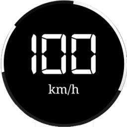Accurate Speedometer app - Speedometer for cars