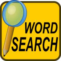 Springfield Word Search