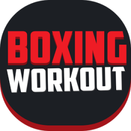 Boxing Workout أيقونة