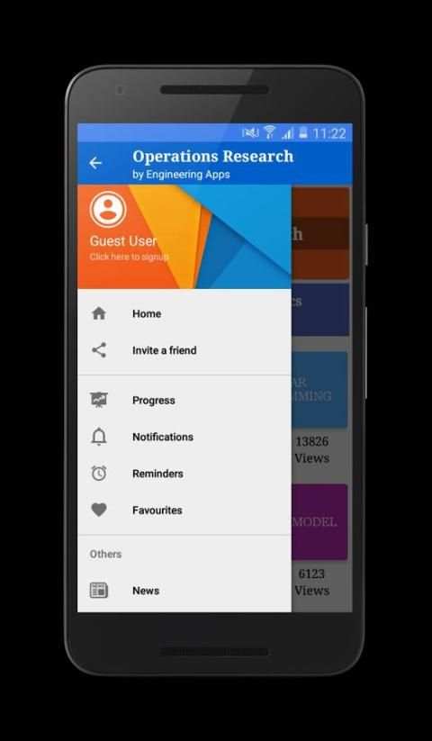 Operations Research (OR) स्क्रीनशॉट 7