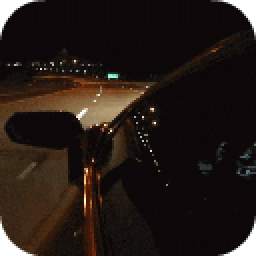Driving In Night 1.0.1