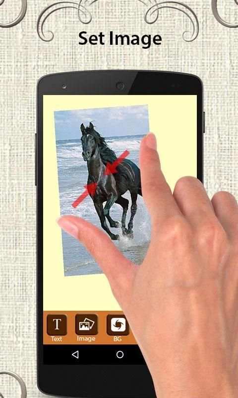 My Photo Audio / Voice Story screenshot 7