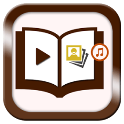 My Photo Audio / Voice Story icon